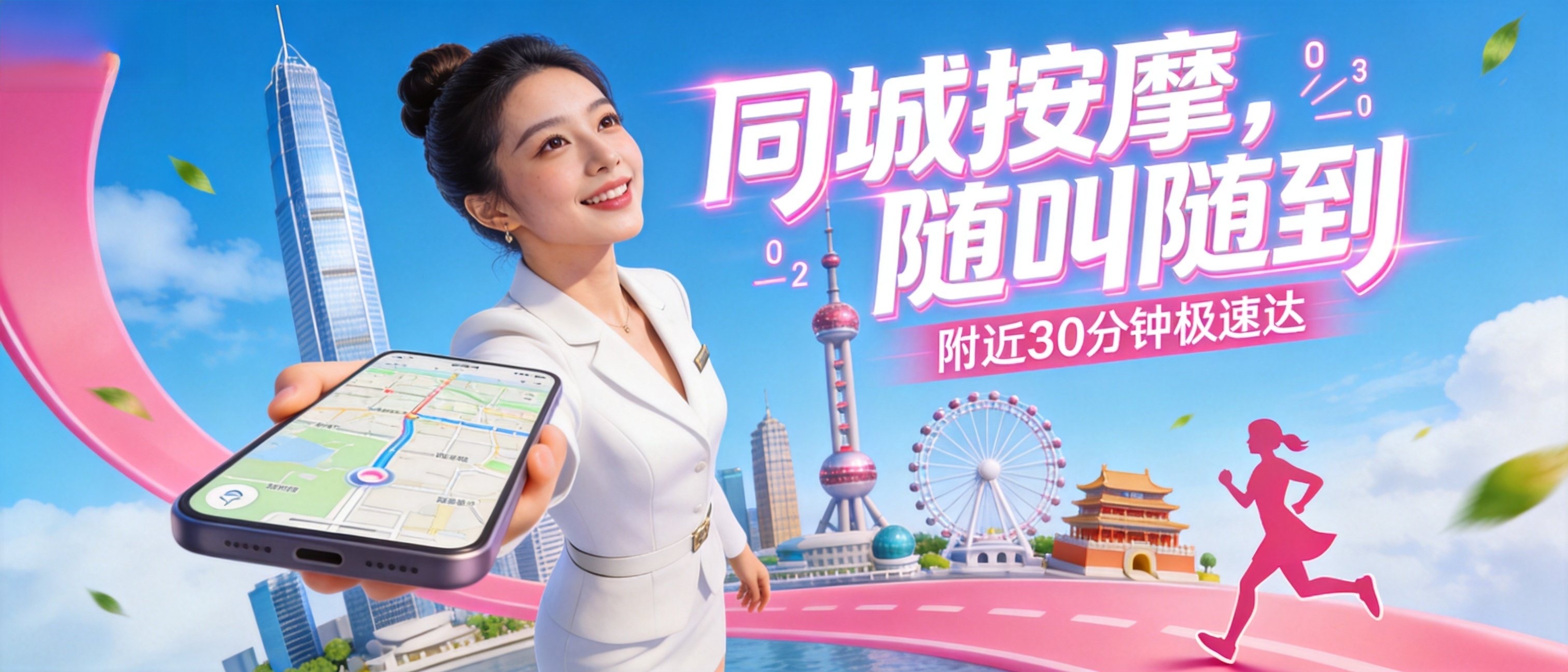 锡山区活立到家上门按摩：把放松这件事，真正还给自己